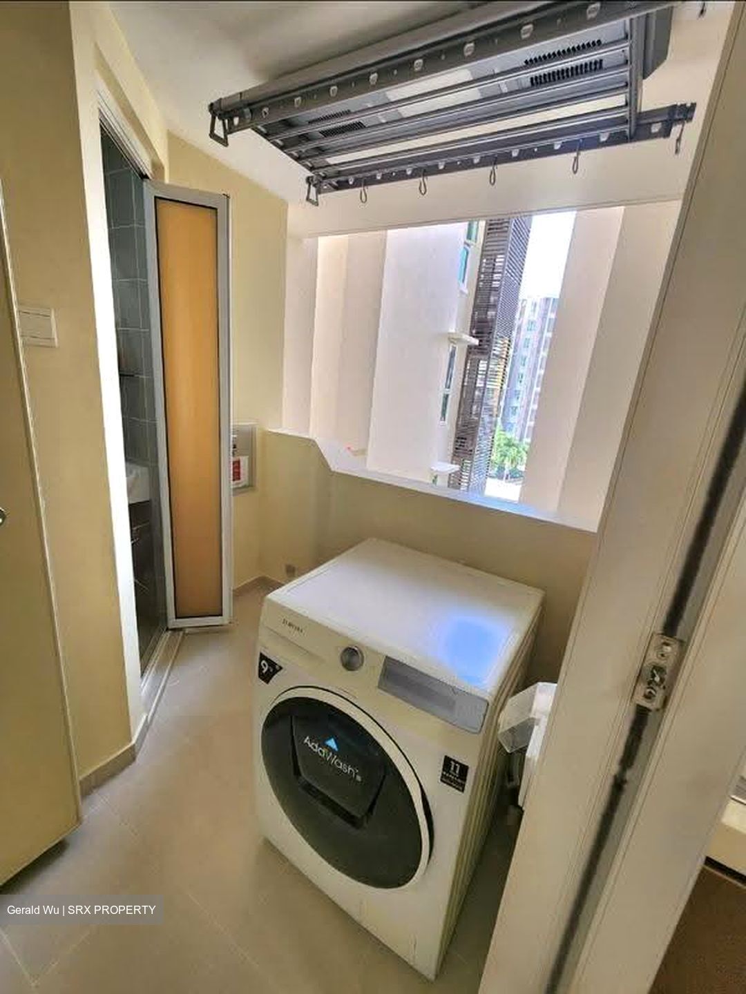 Savannah Condopark (D18), Condominium #614720541